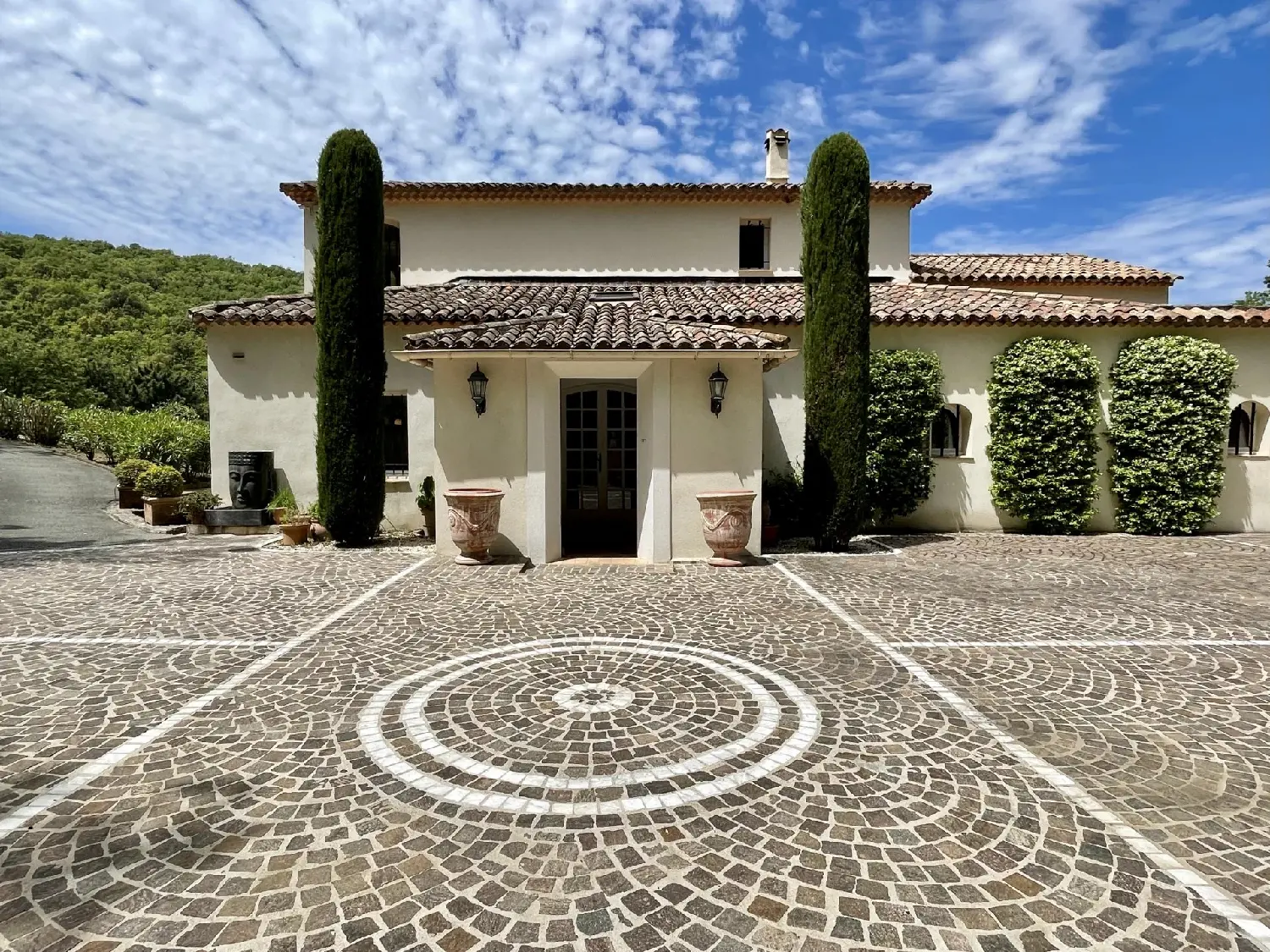  te koop villa La Garde-Freinet Var 7