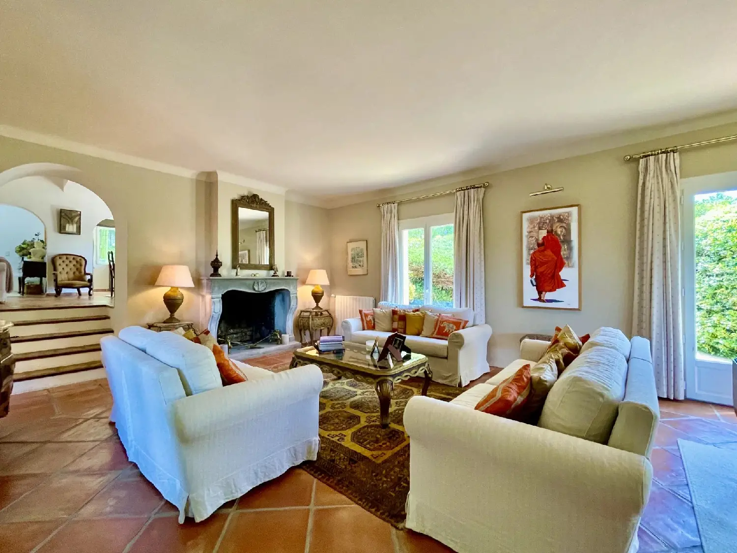  te koop villa La Garde-Freinet Var 8