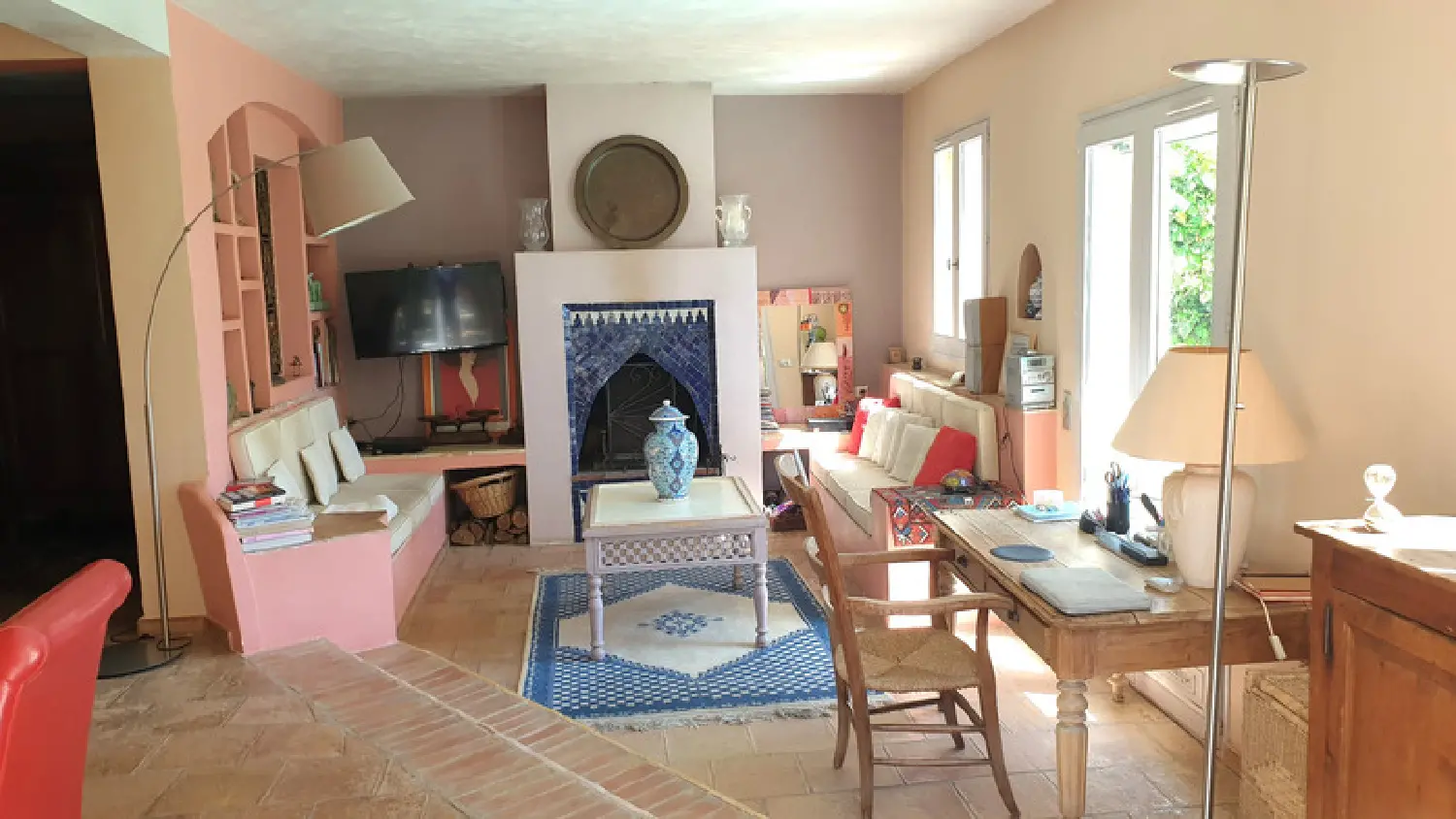  for sale villa La Garde-Freinet Var 6