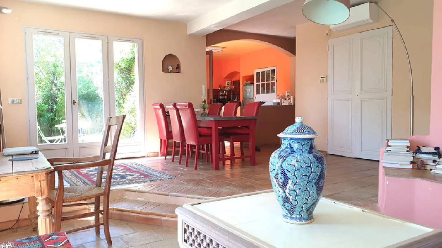  for sale villa La Garde-Freinet Var 7