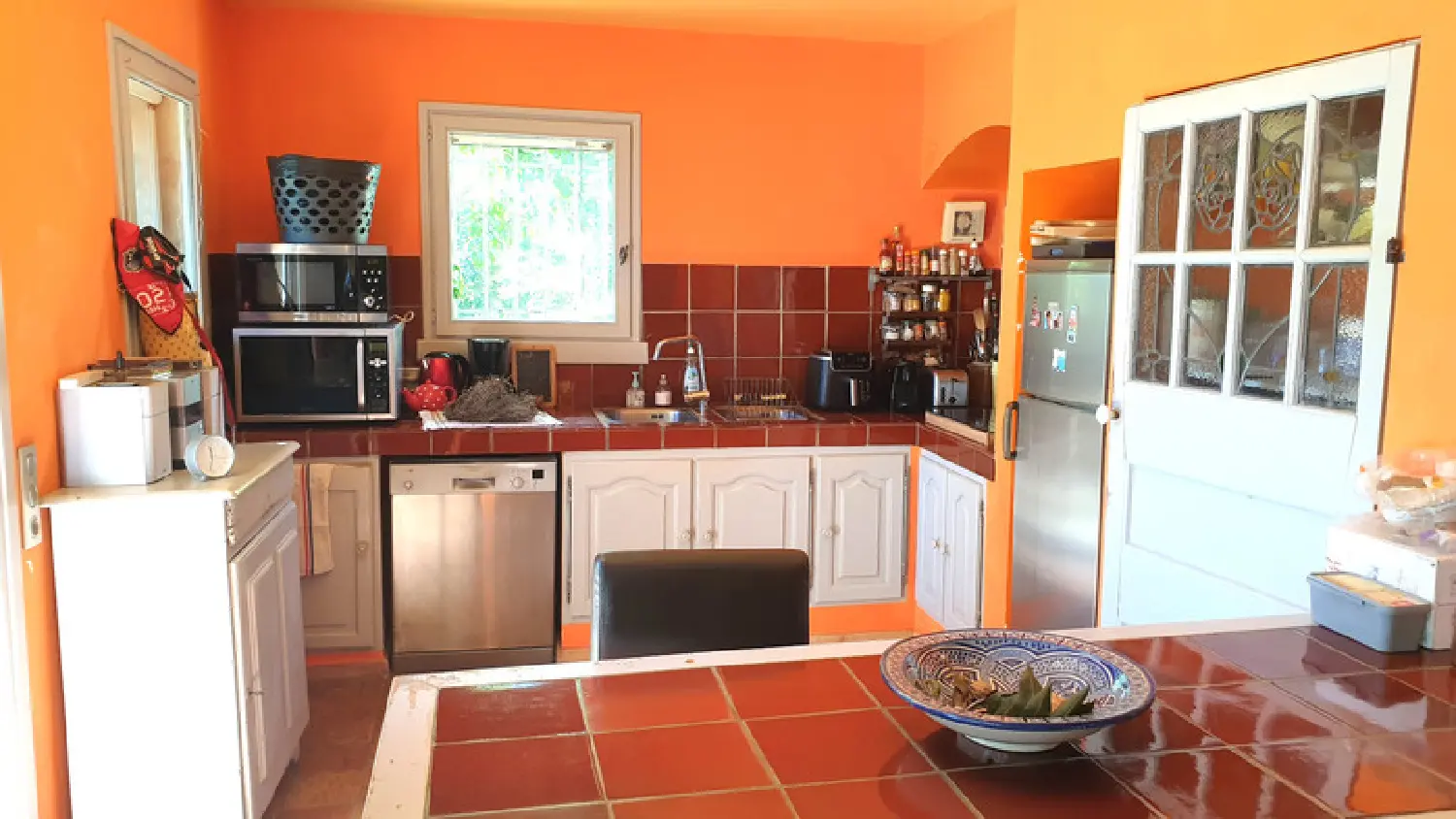  for sale villa La Garde-Freinet Var 8