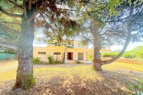La Gaude Alpes-Maritimes villa foto 7114693