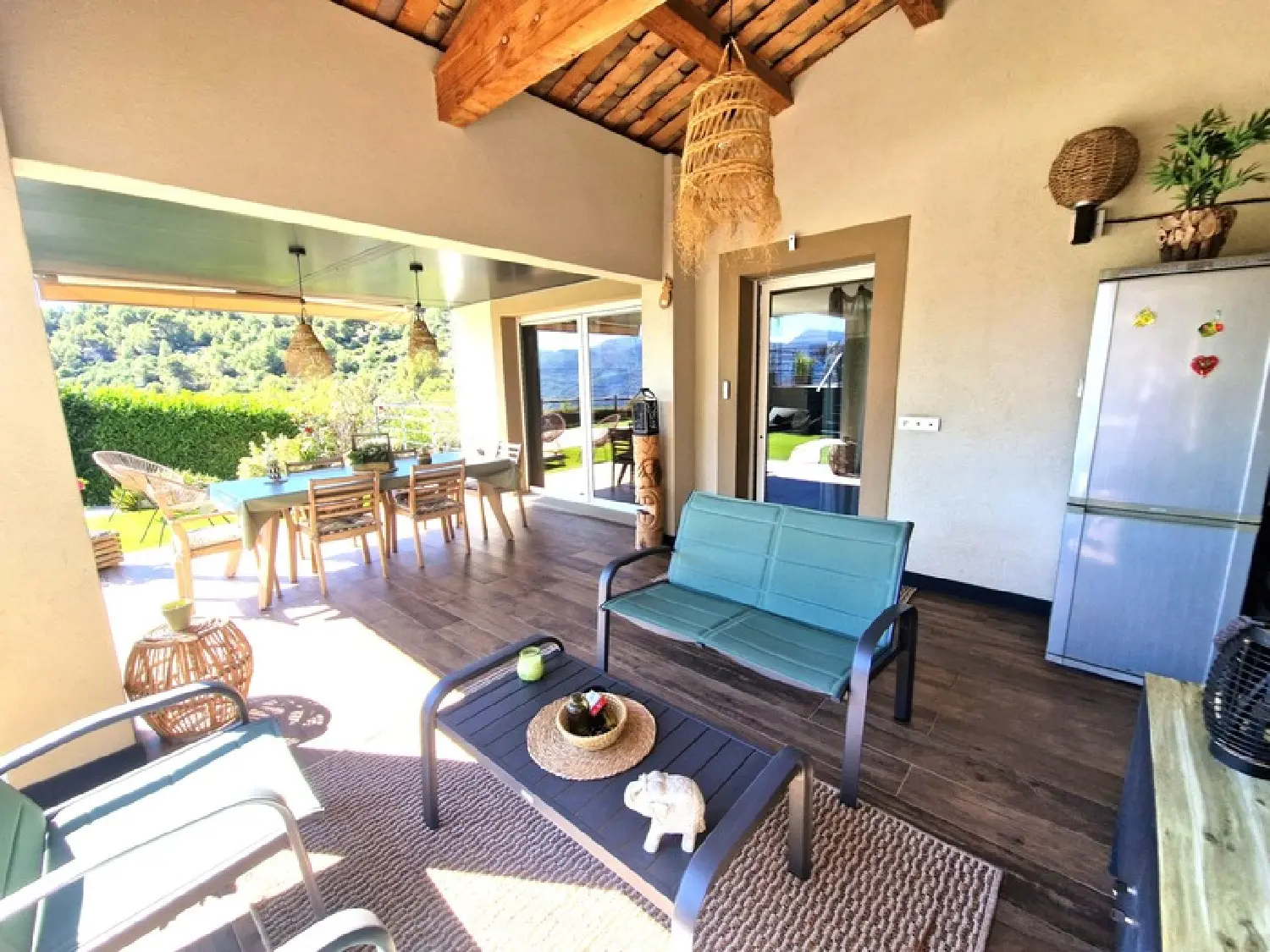  kaufen Villa La Roquette-sur-Var Alpes-Maritimes 2
