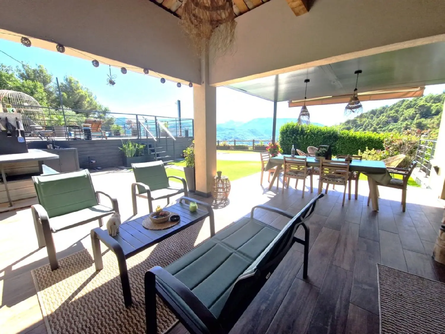  kaufen Villa La Roquette-sur-Var Alpes-Maritimes 3
