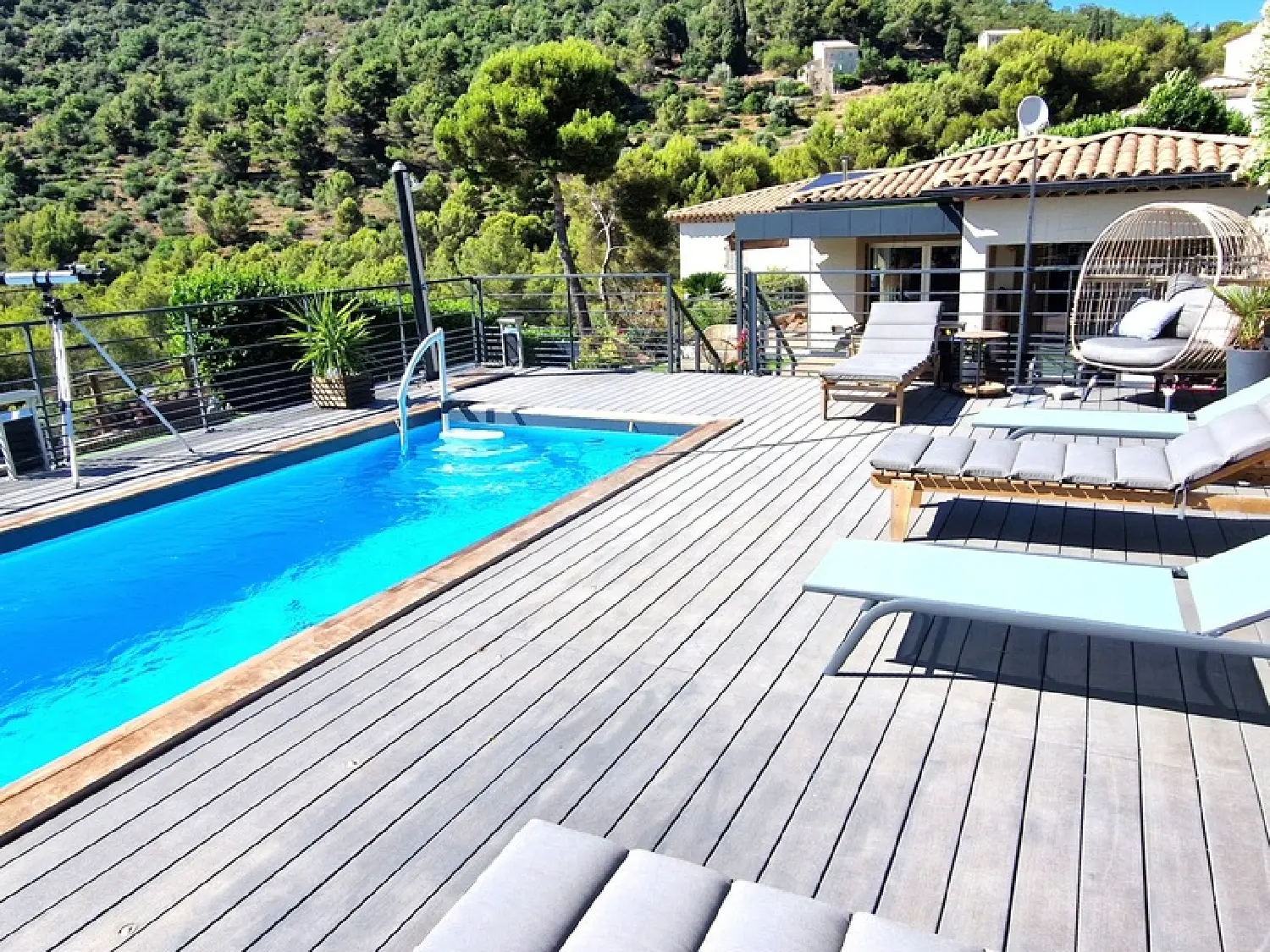 kaufen Villa La Roquette-sur-Var Alpes-Maritimes 4
