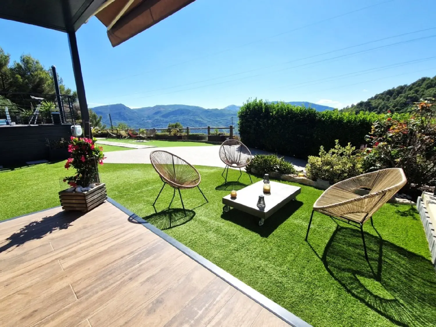  kaufen Villa La Roquette-sur-Var Alpes-Maritimes 5