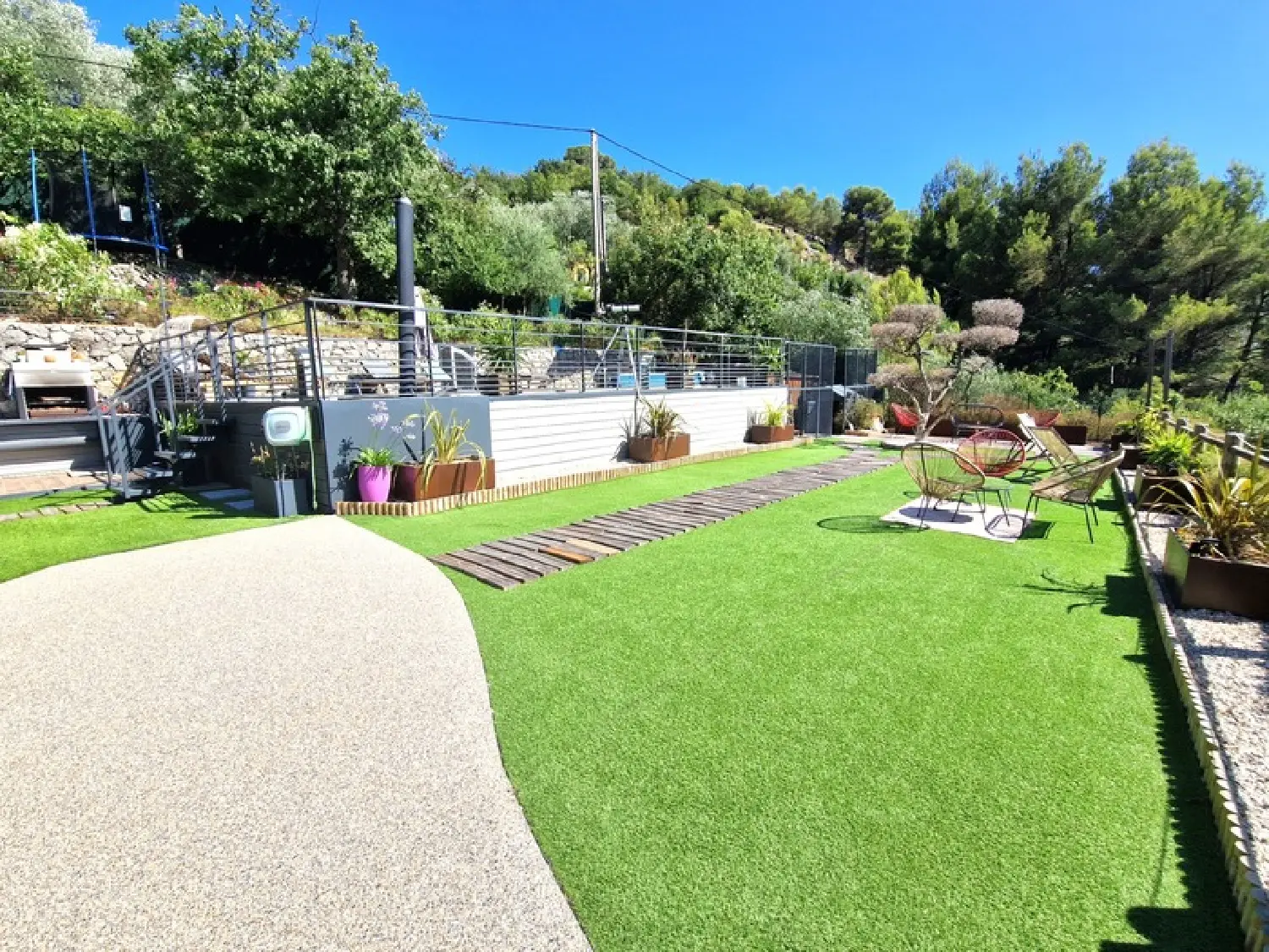  kaufen Villa La Roquette-sur-Var Alpes-Maritimes 6