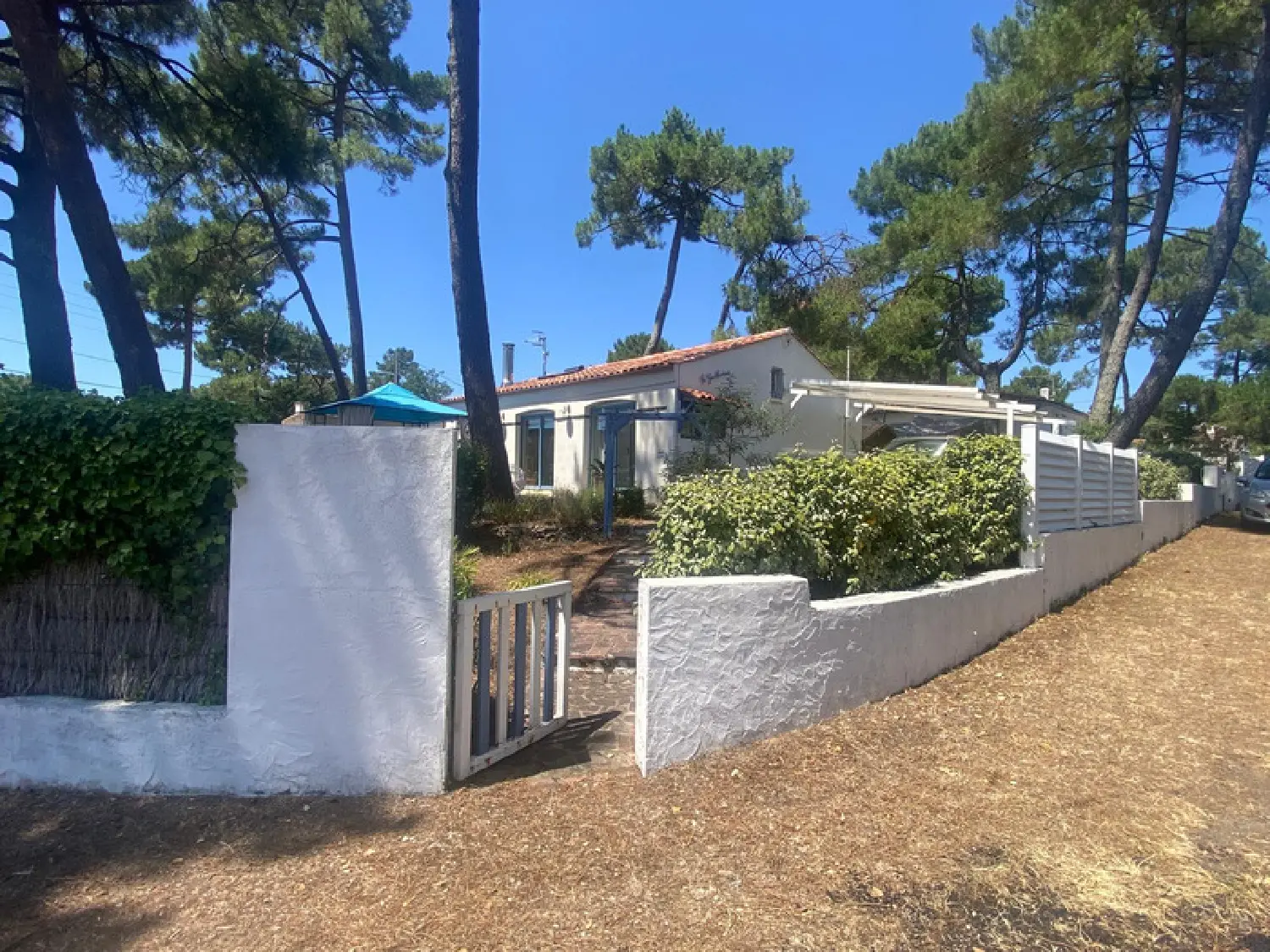  en venta villa La Tranche-sur-Mer Vendée 1