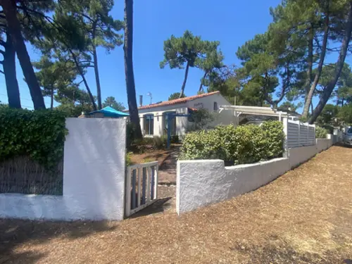 La Tranche-sur-Mer Vendée villa foto 7109109