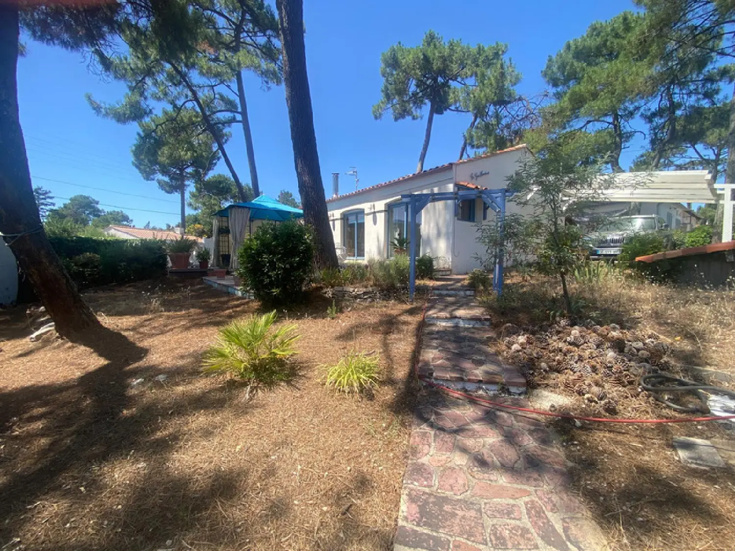  en venta villa La Tranche-sur-Mer Vendée 3