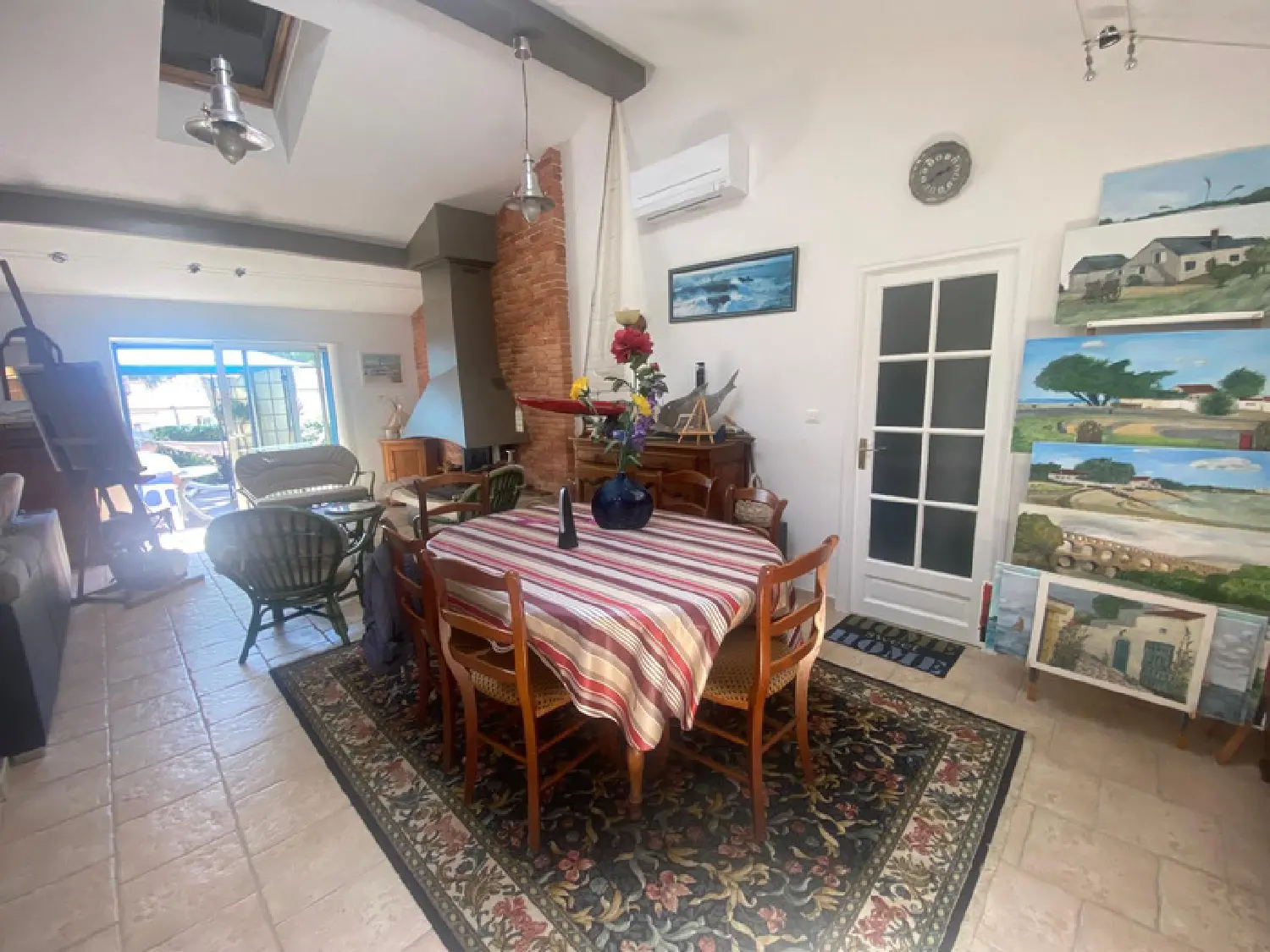  en venta villa La Tranche-sur-Mer Vendée 4