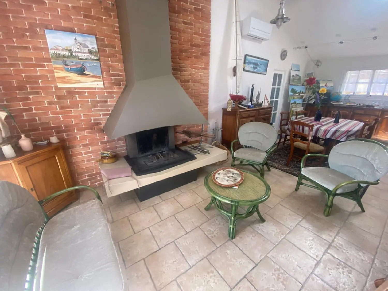 en venta villa La Tranche-sur-Mer Vendée 5