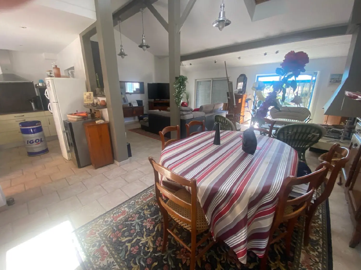  en venta villa La Tranche-sur-Mer Vendée 7