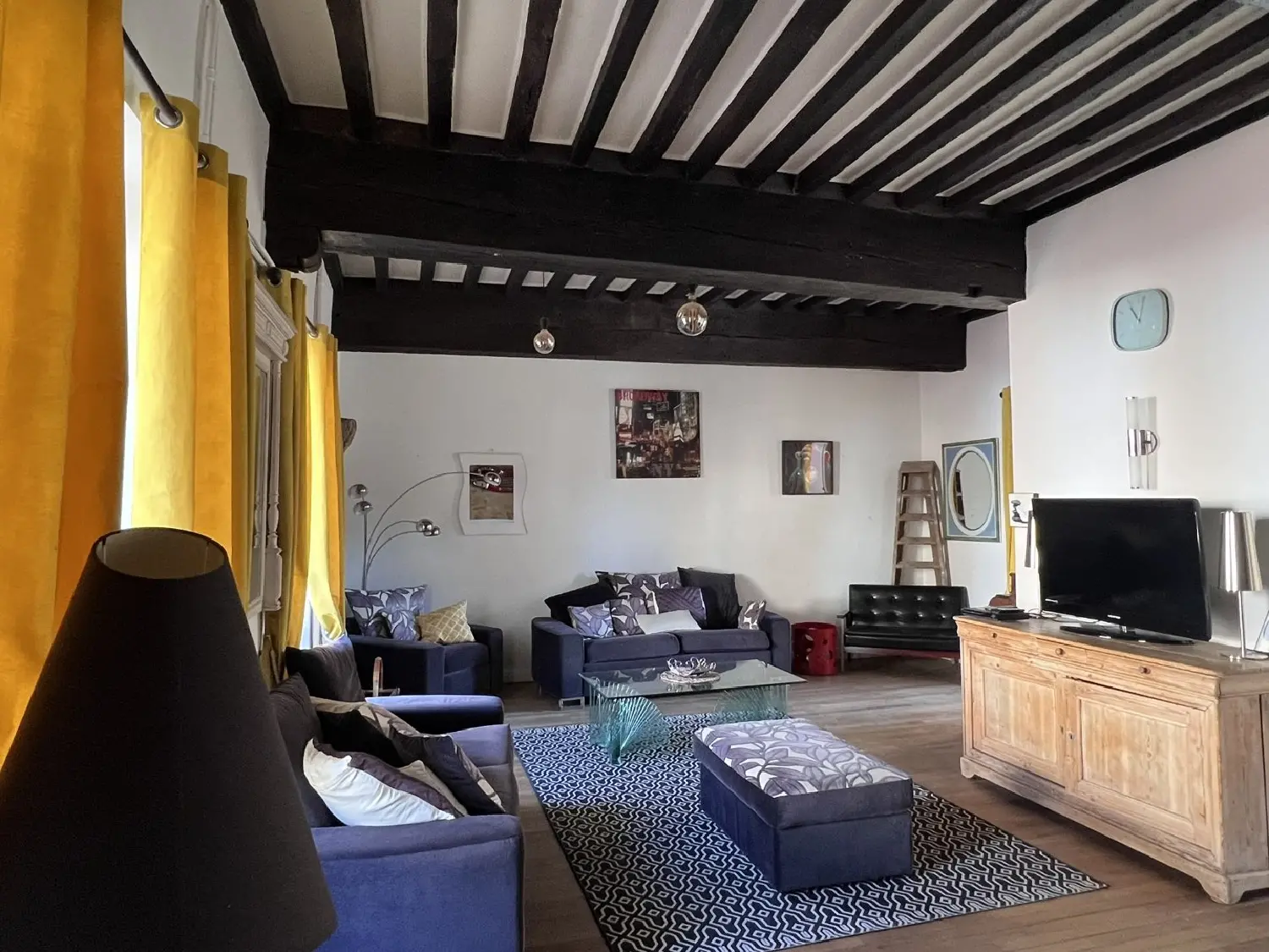  à vendre villa Lacapelle-Marival Lot 6