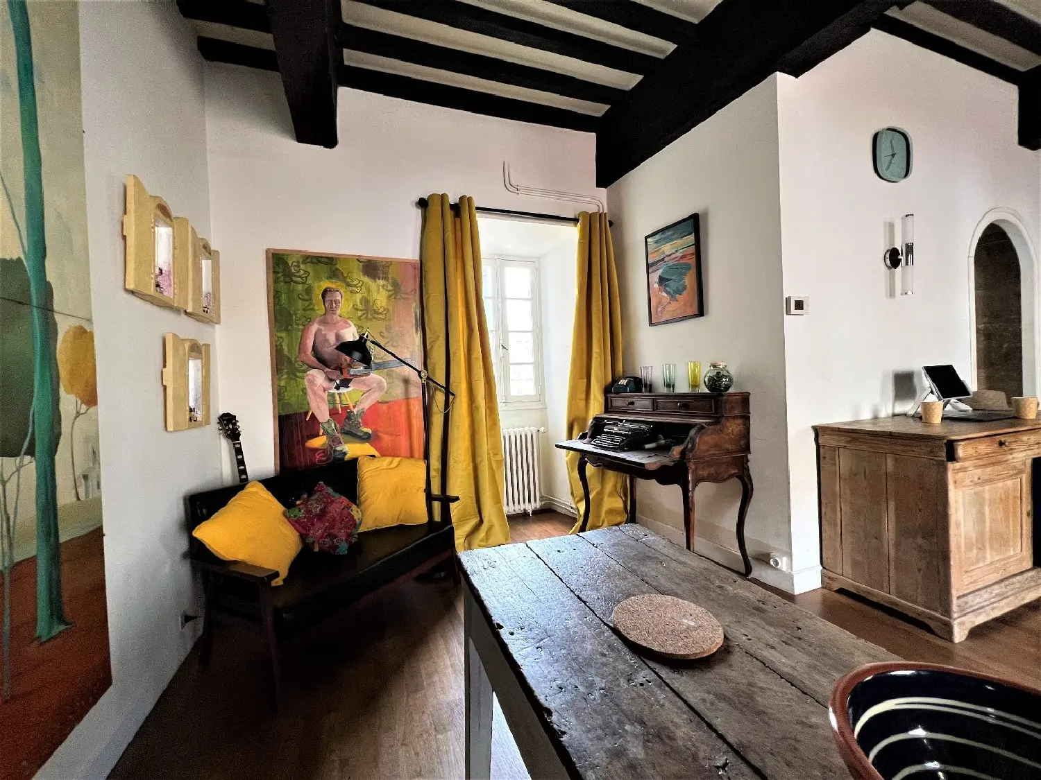  à vendre villa Lacapelle-Marival Lot 7