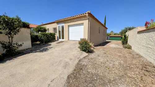 Laroque-des-Albères Pyrénées-Orientales Villa Bild 7110862