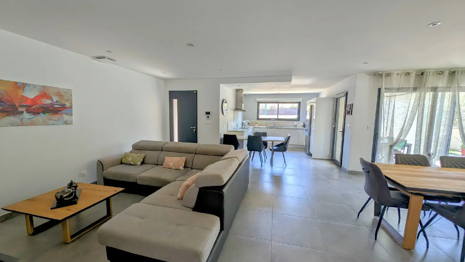  te koop villa Laroque-des-Albères Pyrénées-Orientales 2