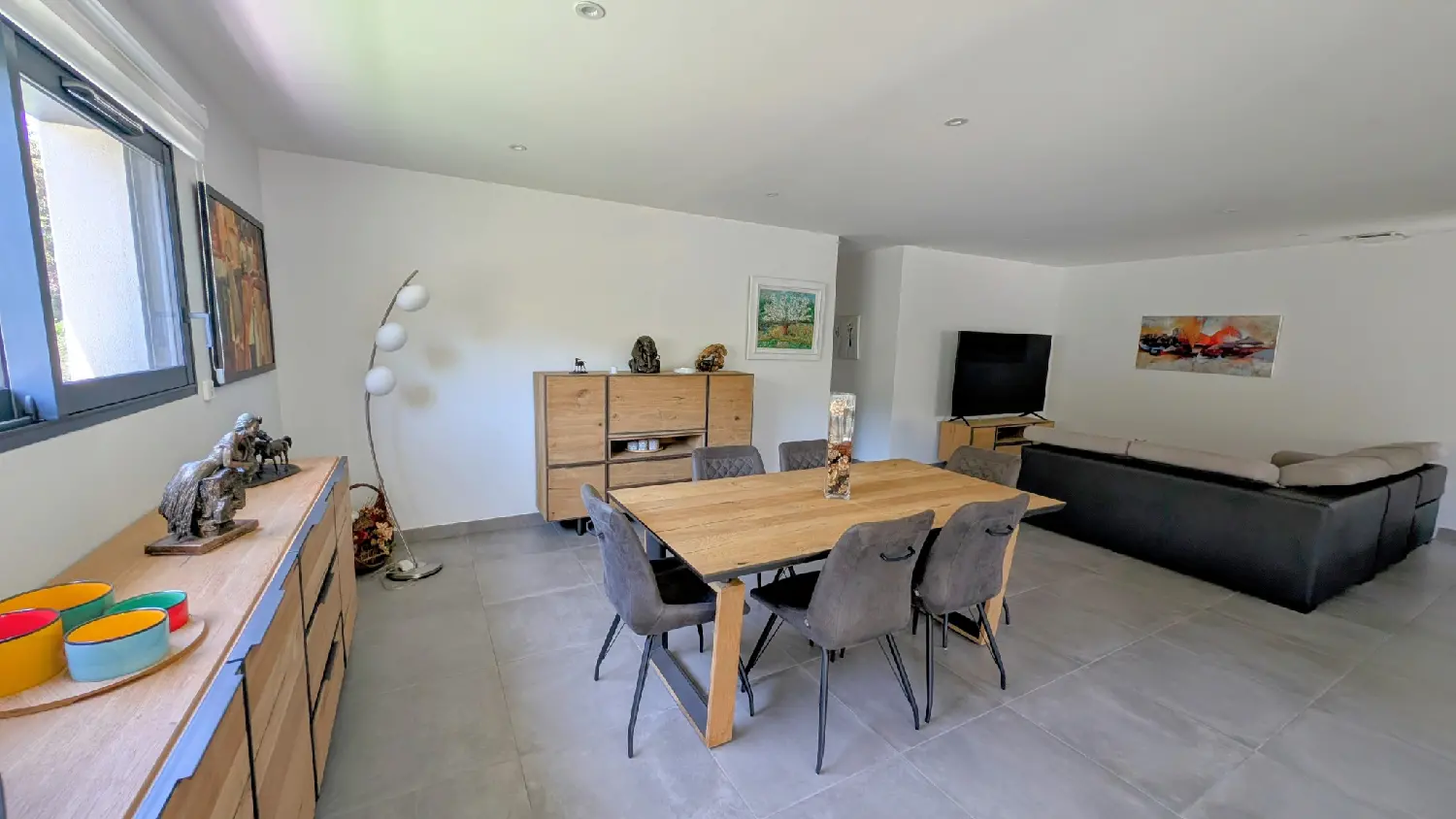  te koop villa Laroque-des-Albères Pyrénées-Orientales 3