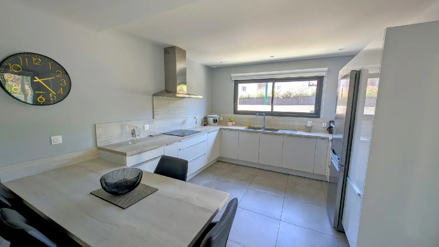  te koop villa Laroque-des-Albères Pyrénées-Orientales 4