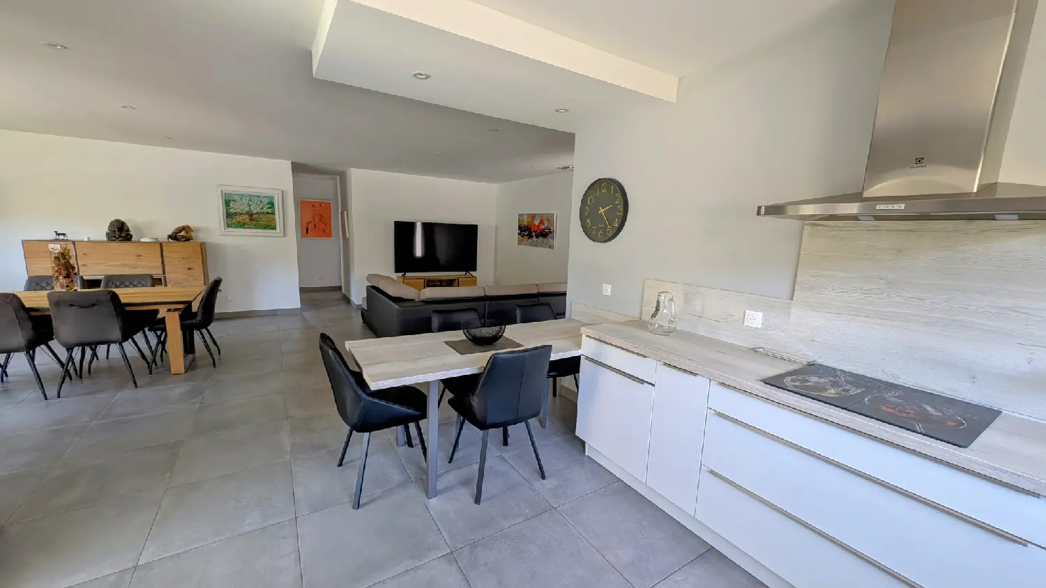  te koop villa Laroque-des-Albères Pyrénées-Orientales 5