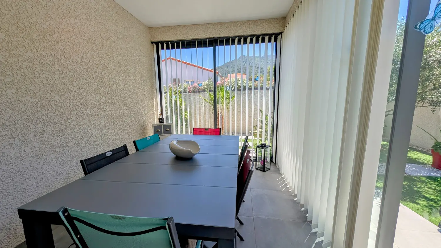  te koop villa Laroque-des-Albères Pyrénées-Orientales 6