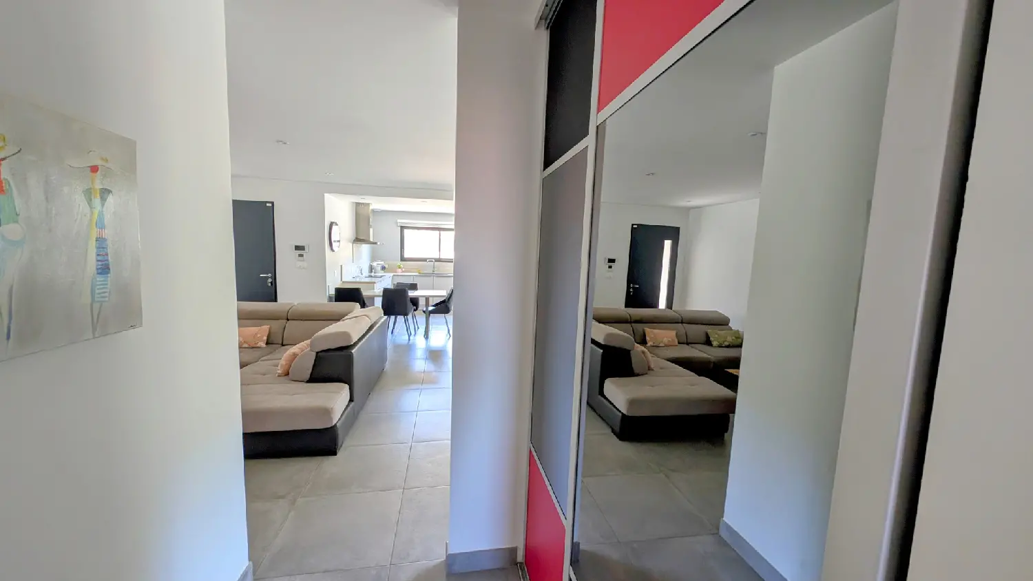  te koop villa Laroque-des-Albères Pyrénées-Orientales 7