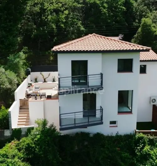 Las Illas Pyrénées-Orientales villa foto 7106991