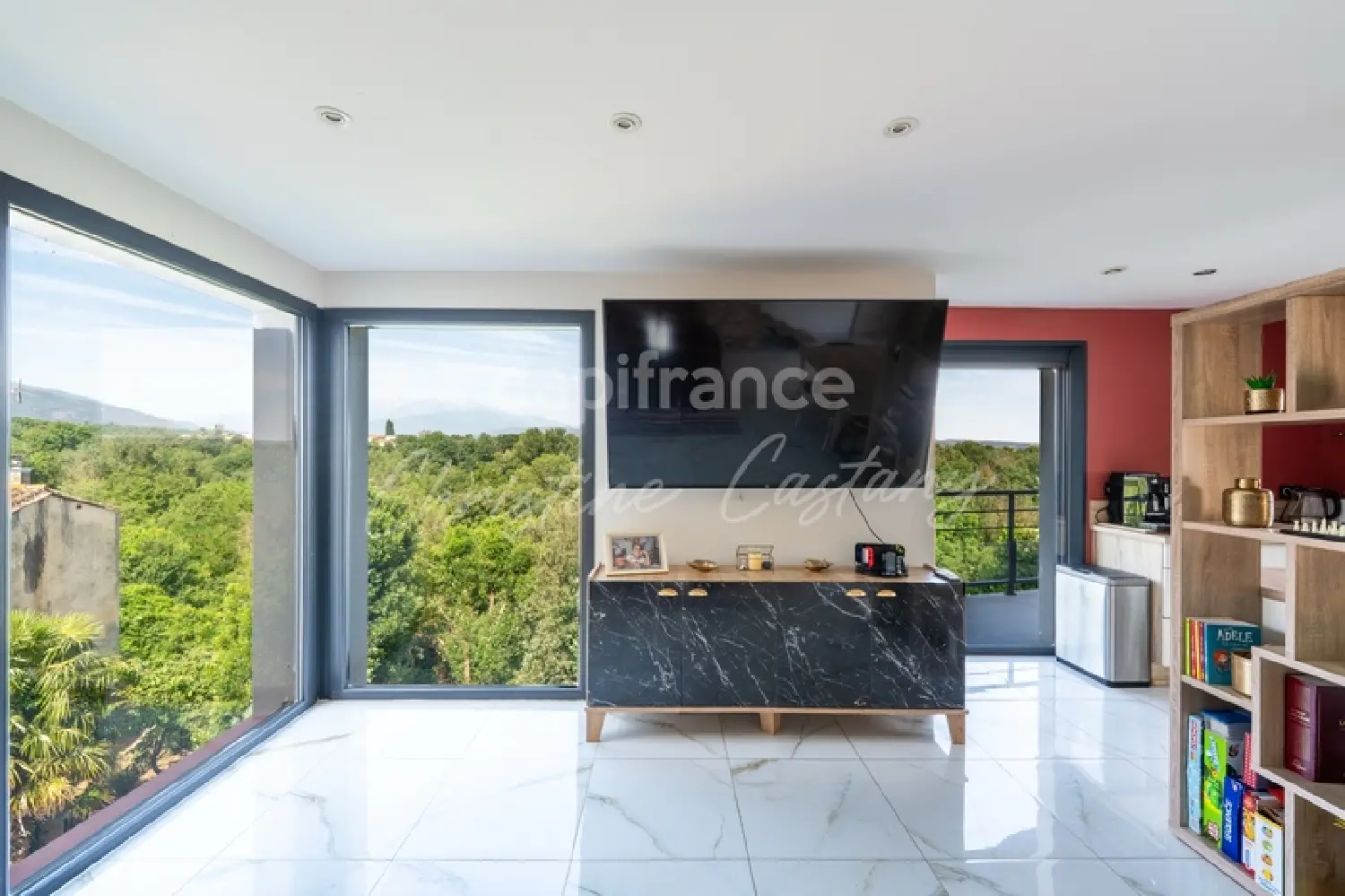  à vendre villa Las Illas Pyrénées-Orientales 5