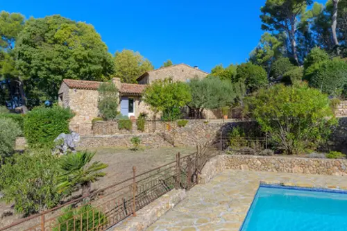 Le Beausset Var Villa Bild 7112220