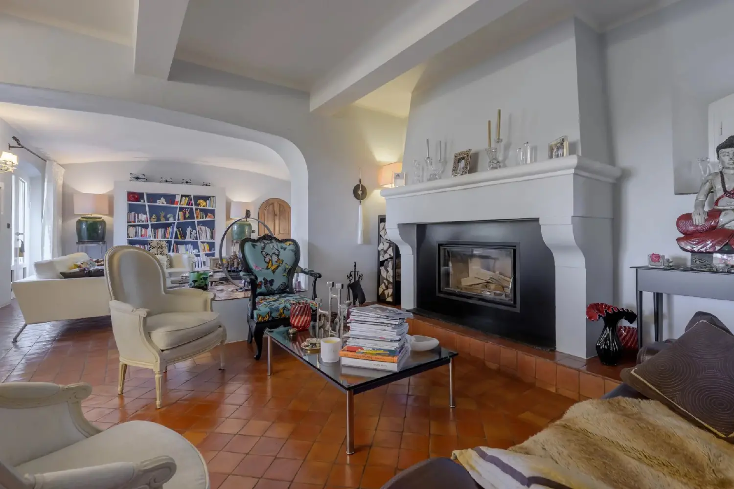  à vendre villa Le Beausset Var 3