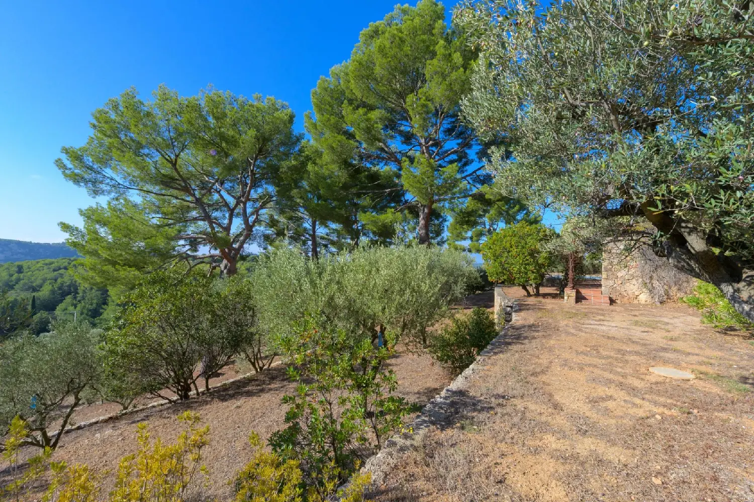  à vendre villa Le Beausset Var 4