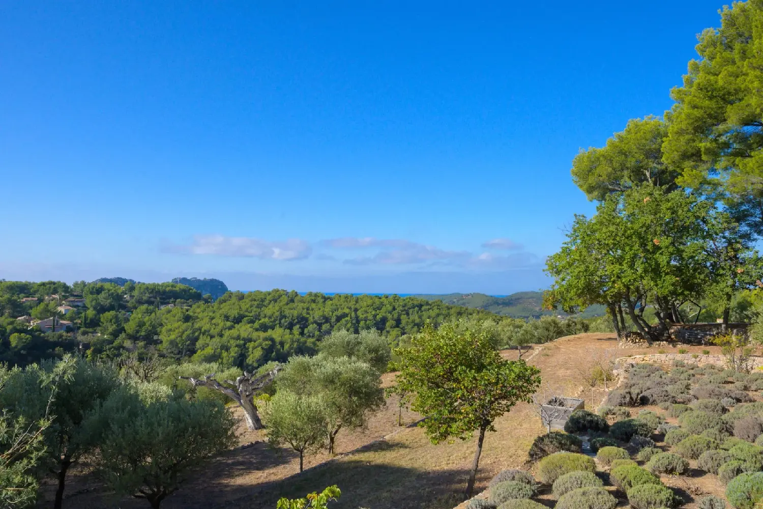  à vendre villa Le Beausset Var 7
