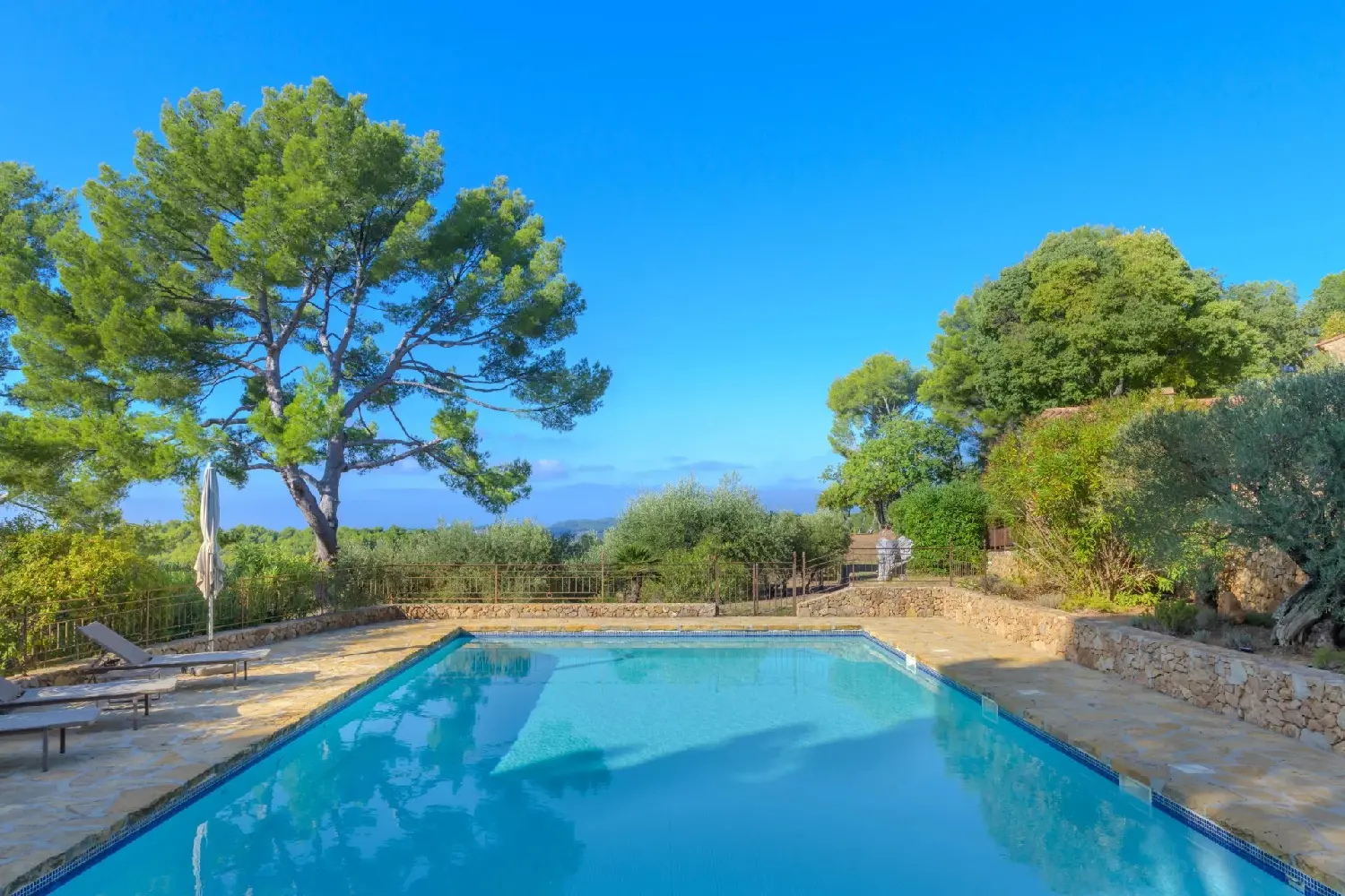  à vendre villa Le Beausset Var 8