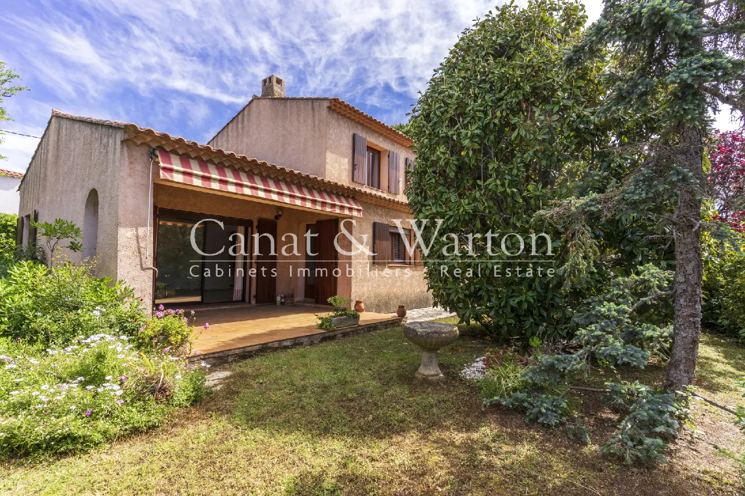  for sale villa Le Brusc Var 1