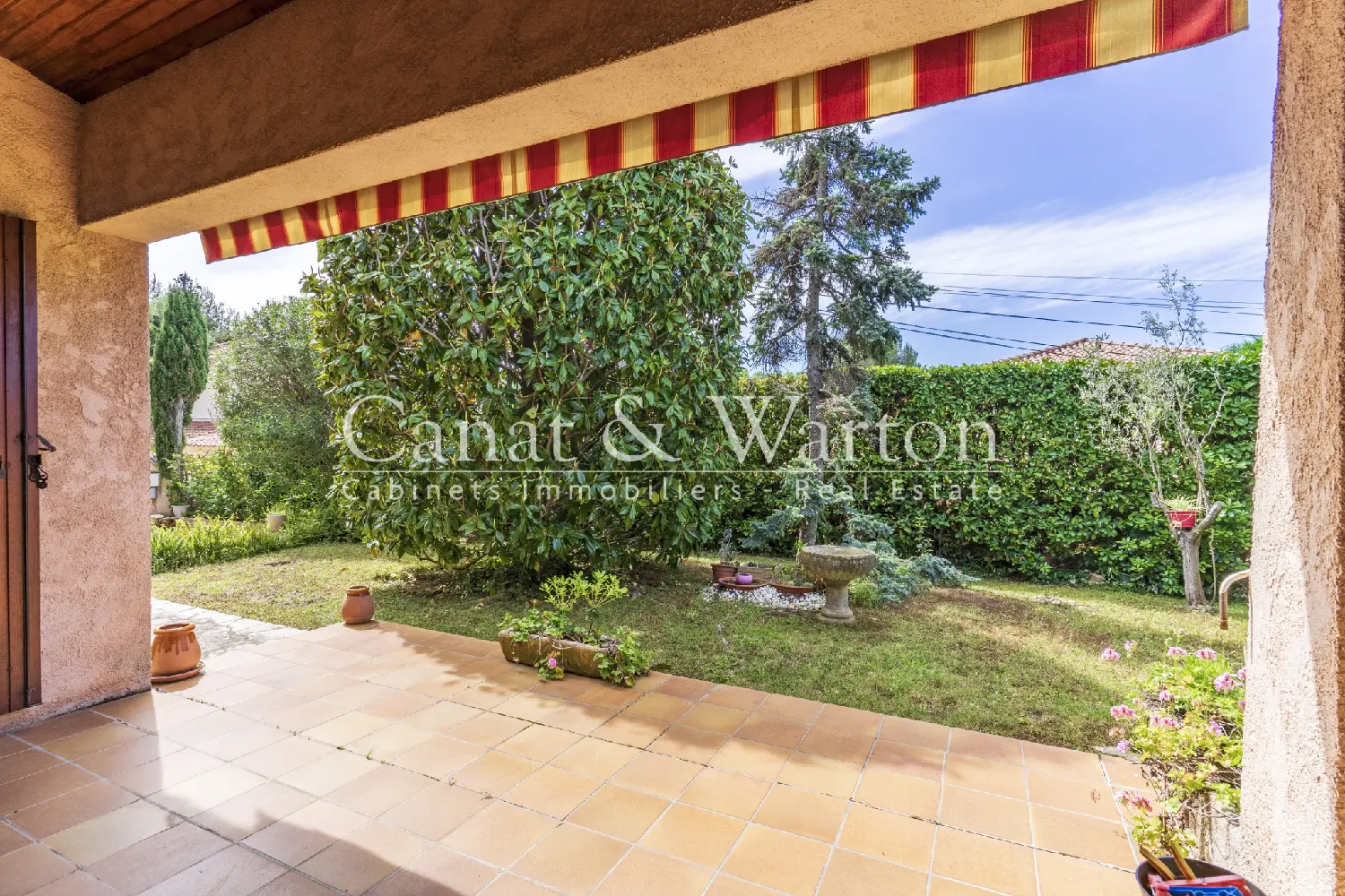 for sale villa Le Brusc Var 3