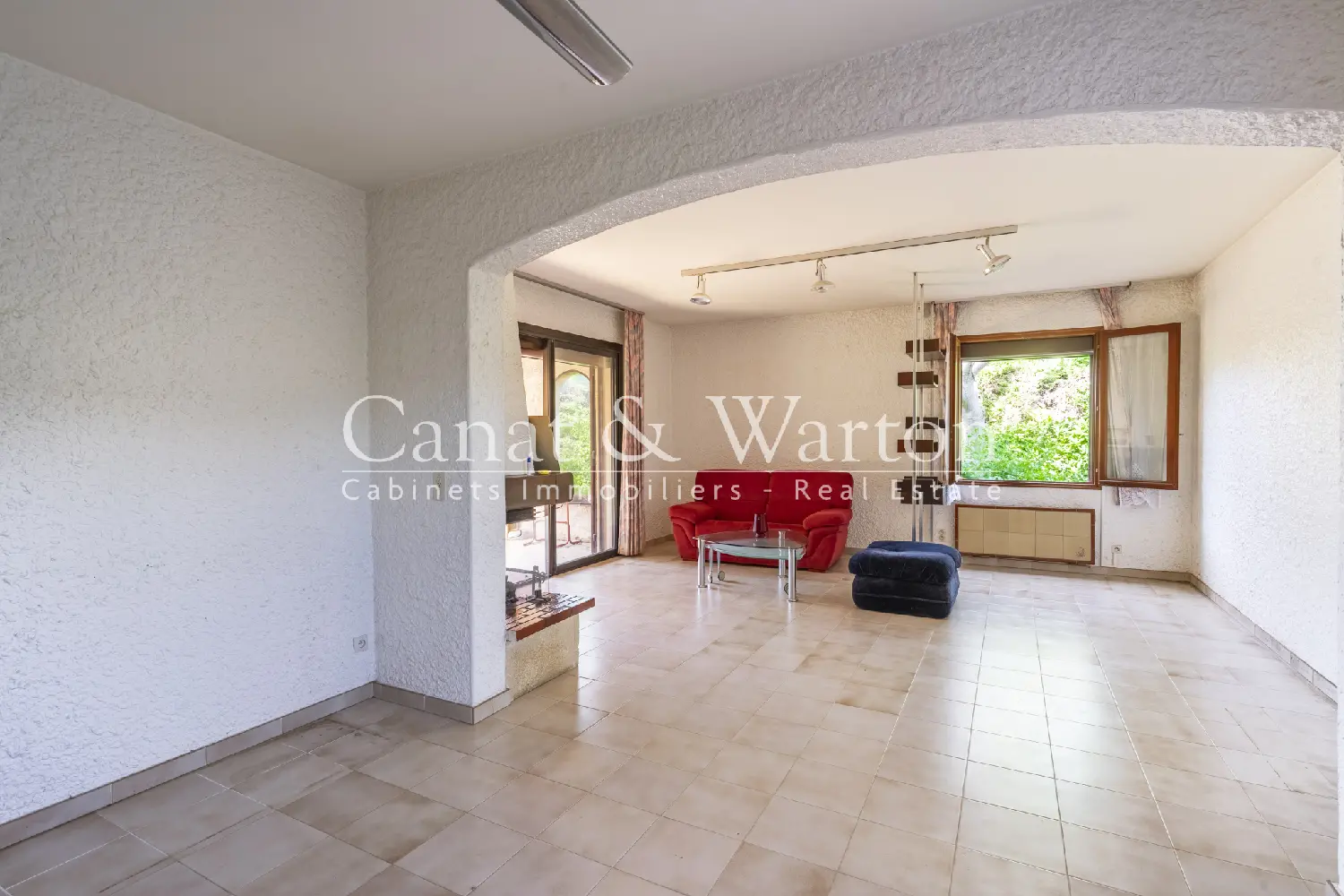  for sale villa Le Brusc Var 4