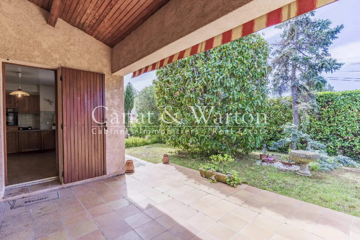  for sale villa Le Brusc Var 5