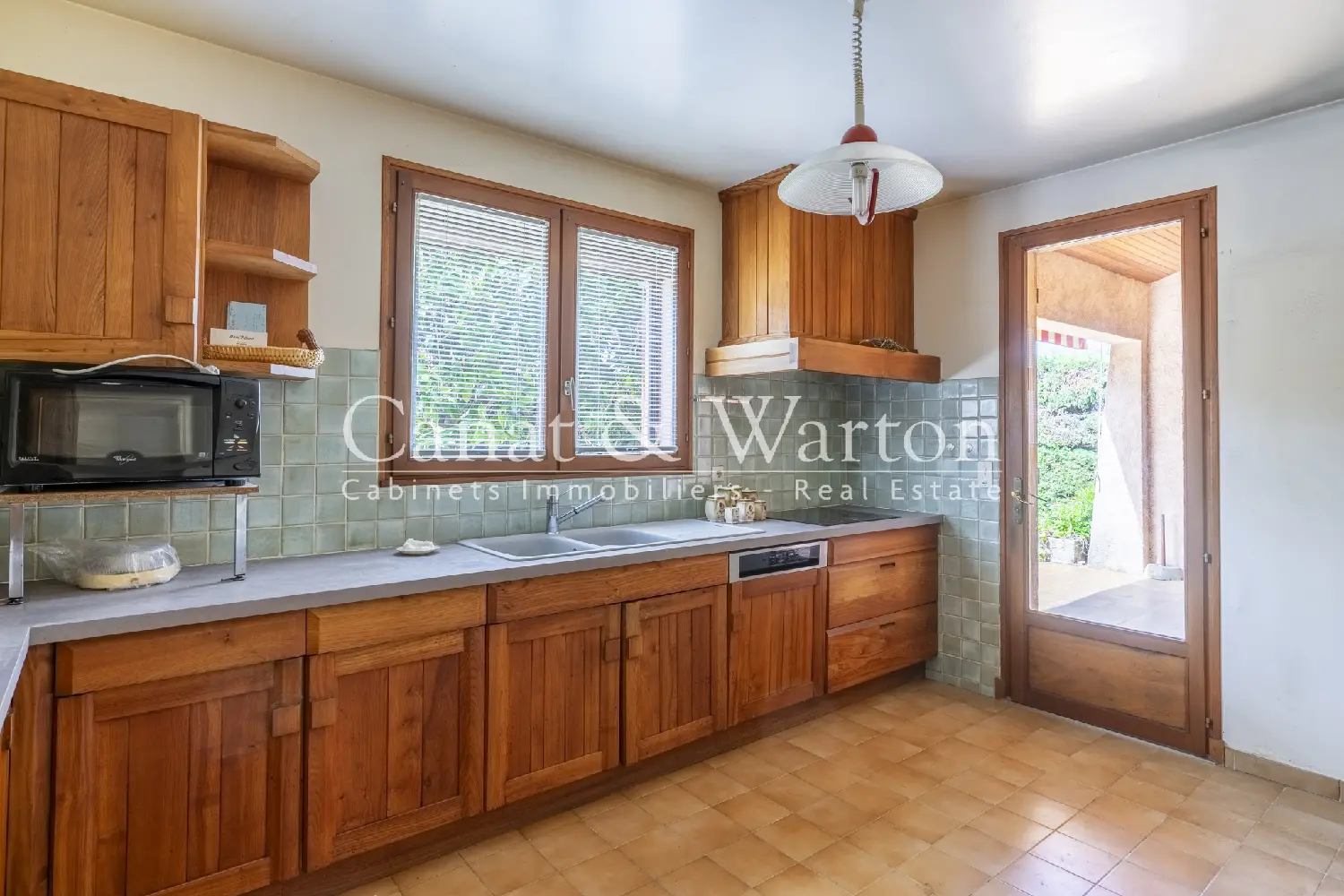  for sale villa Le Brusc Var 6