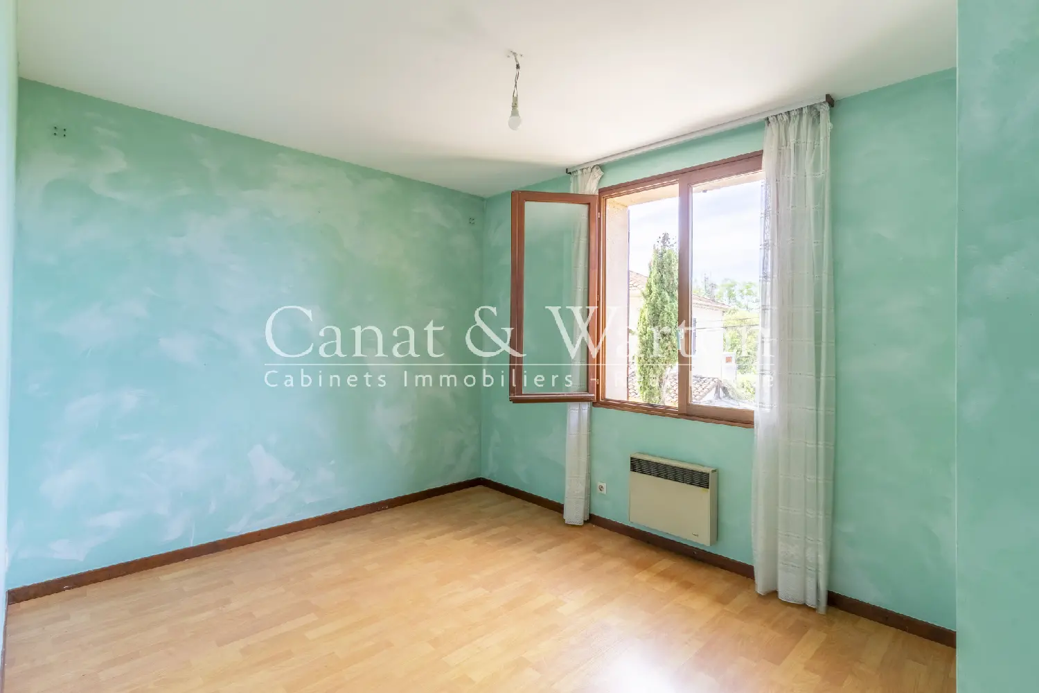  for sale villa Le Brusc Var 8