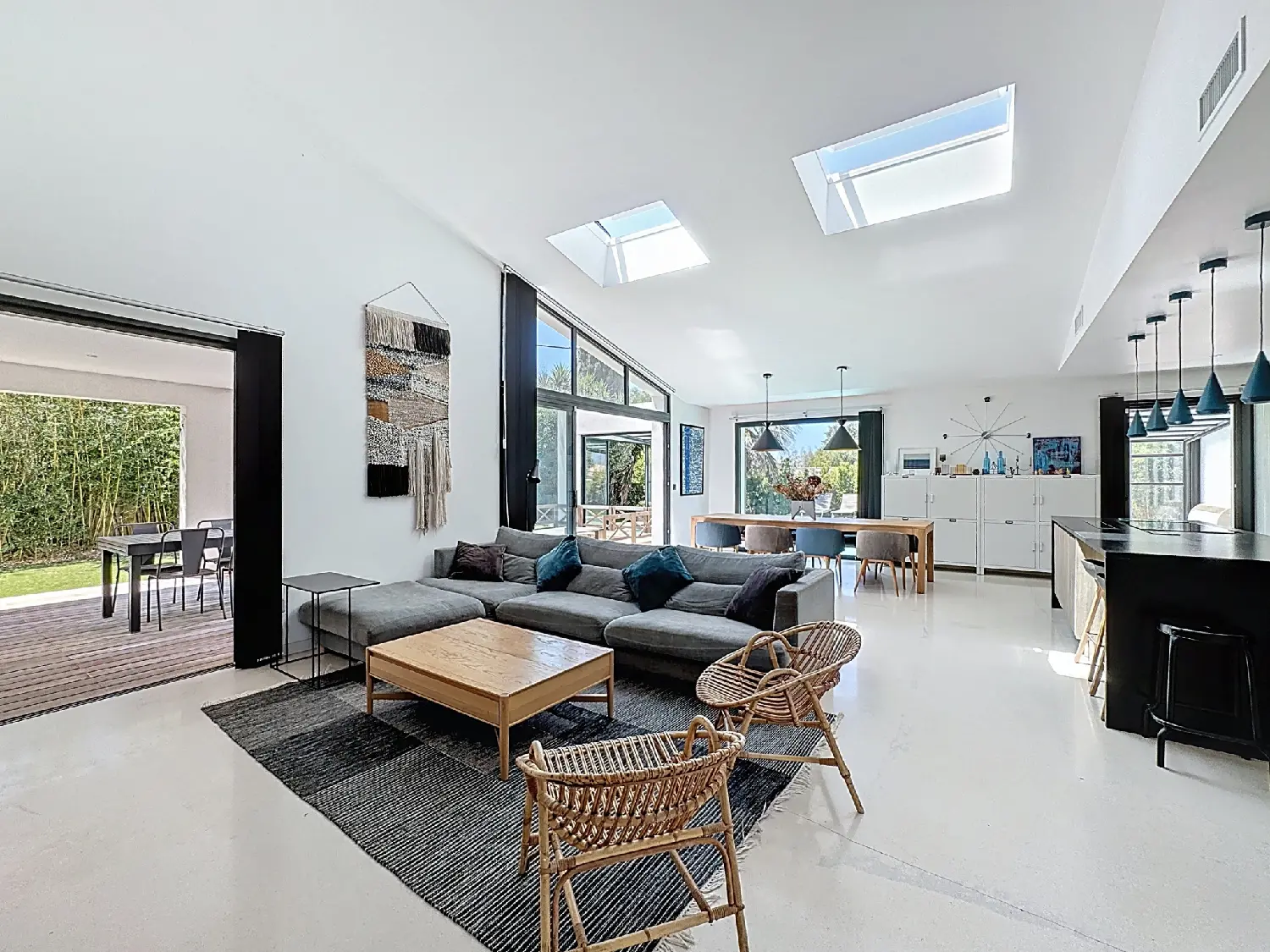  te koop villa Le Brusc Var 2