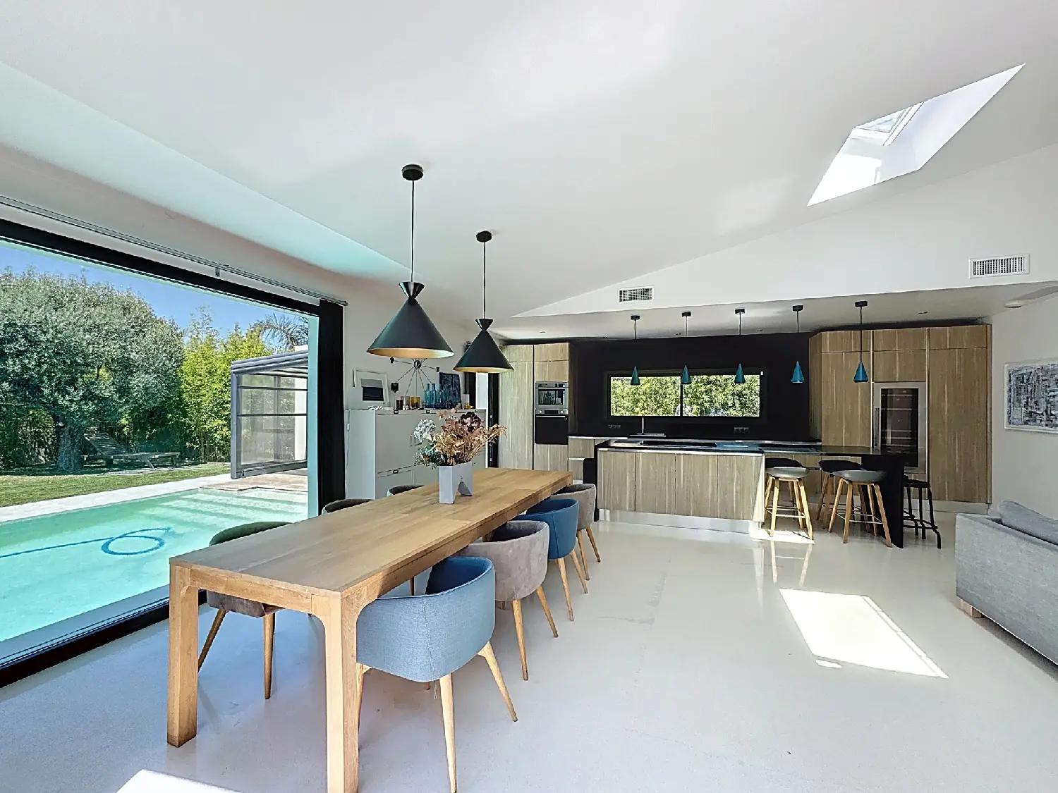  te koop villa Le Brusc Var 4