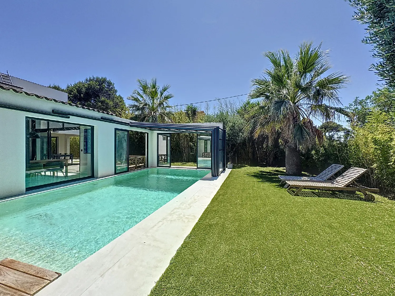  te koop villa Le Brusc Var 5