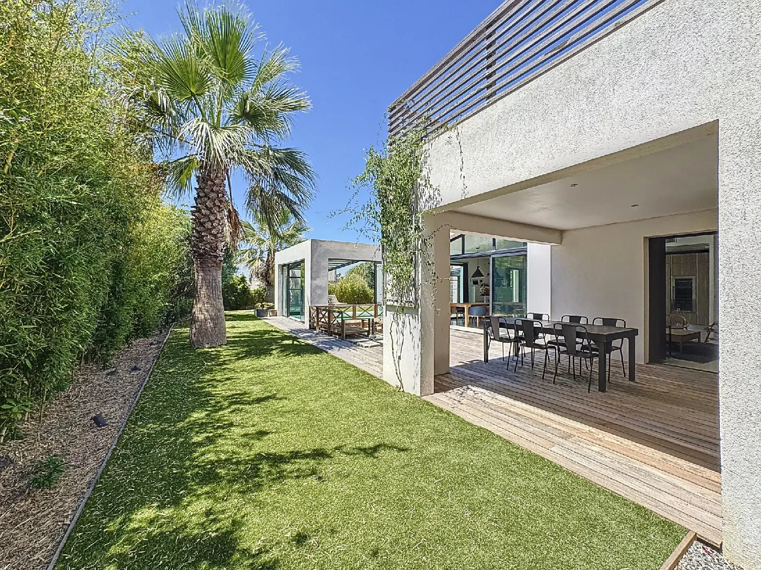  te koop villa Le Brusc Var 7