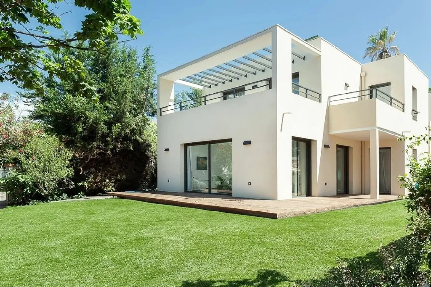 en venta villa Le Cannet Alpes-Maritimes 1