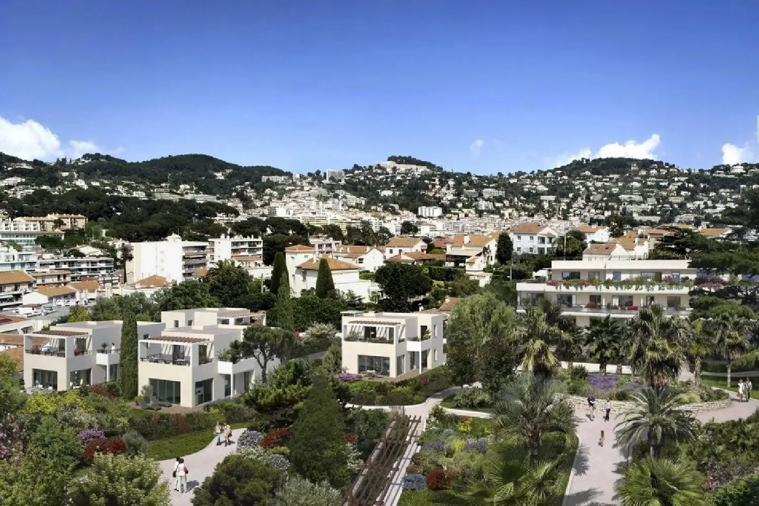  en venta villa Le Cannet Alpes-Maritimes 3