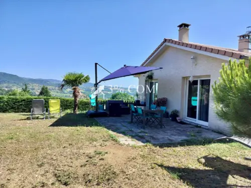 Le Crestet Ardeche Villa Bild 7105356