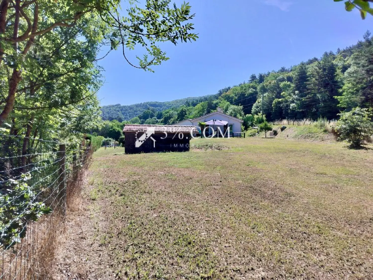  kaufen Villa Le Crestet Ardèche 3