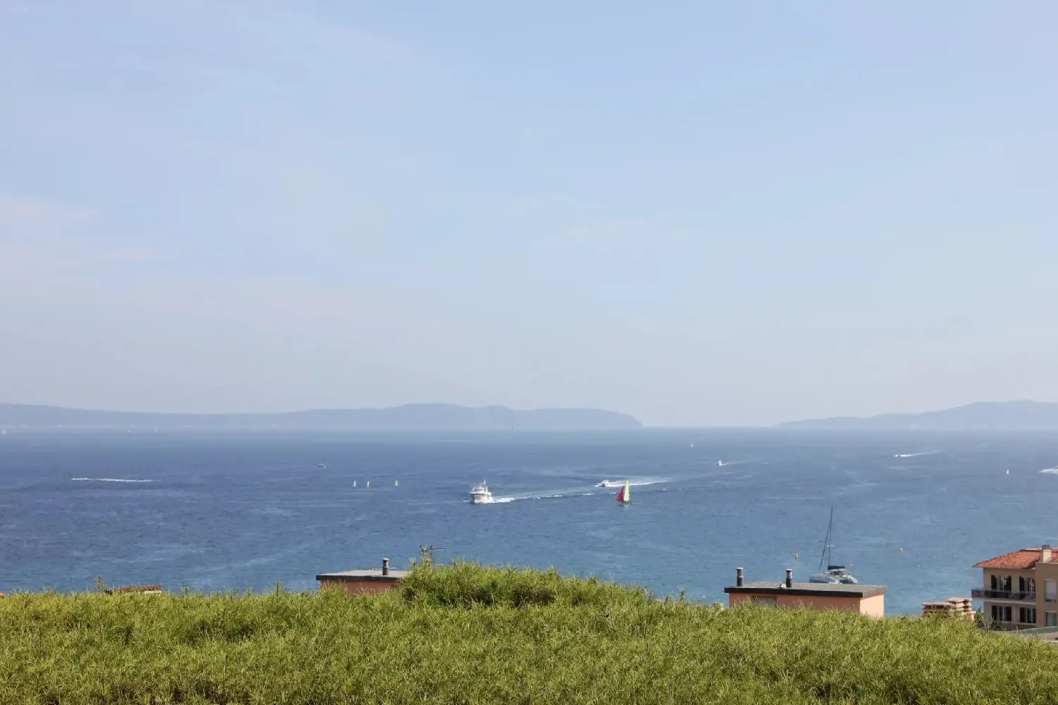  à vendre villa Le Lavandou Var 1