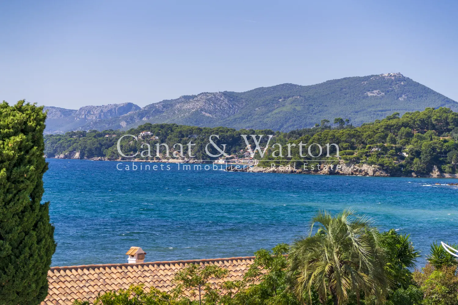  à vendre villa Le Pradet Var 1