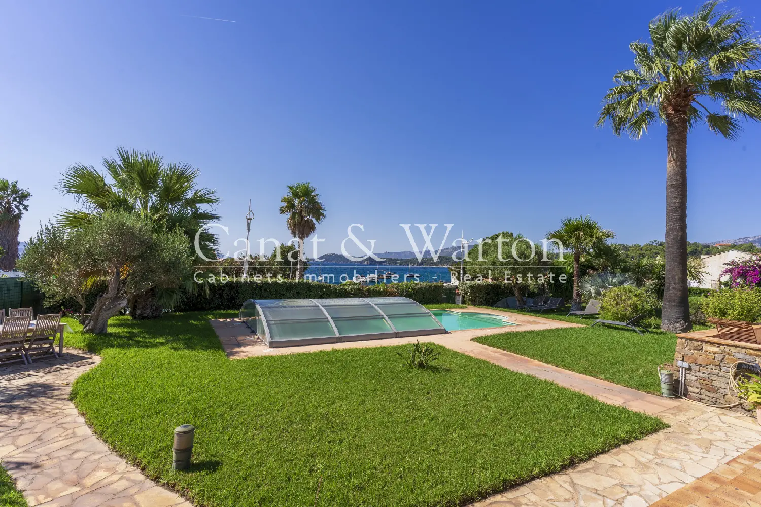  à vendre villa Le Pradet Var 3